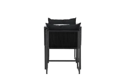 Venture Home Balkonggrupper|Balkongmøbler-Noto Balkonggruppe 2-seter Beige