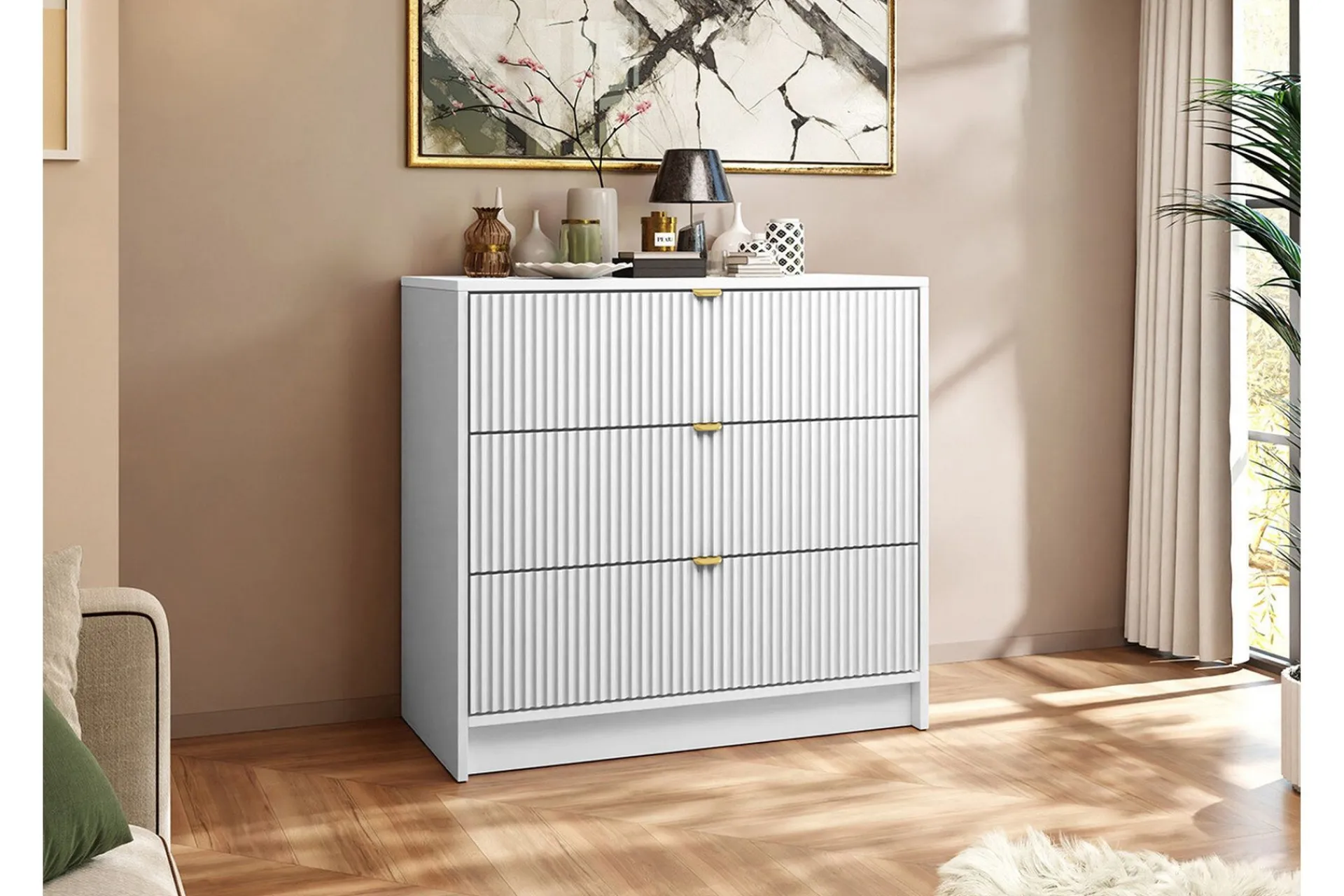 Novaj Highboard