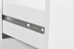Scandinavian Choice Gangoppbevaring|Kommode-Novalis Kommode 40 cm Mellan Hvit