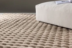 Venture Home Utendørstepper-Novis Plastmatte 200x290 cm Beige