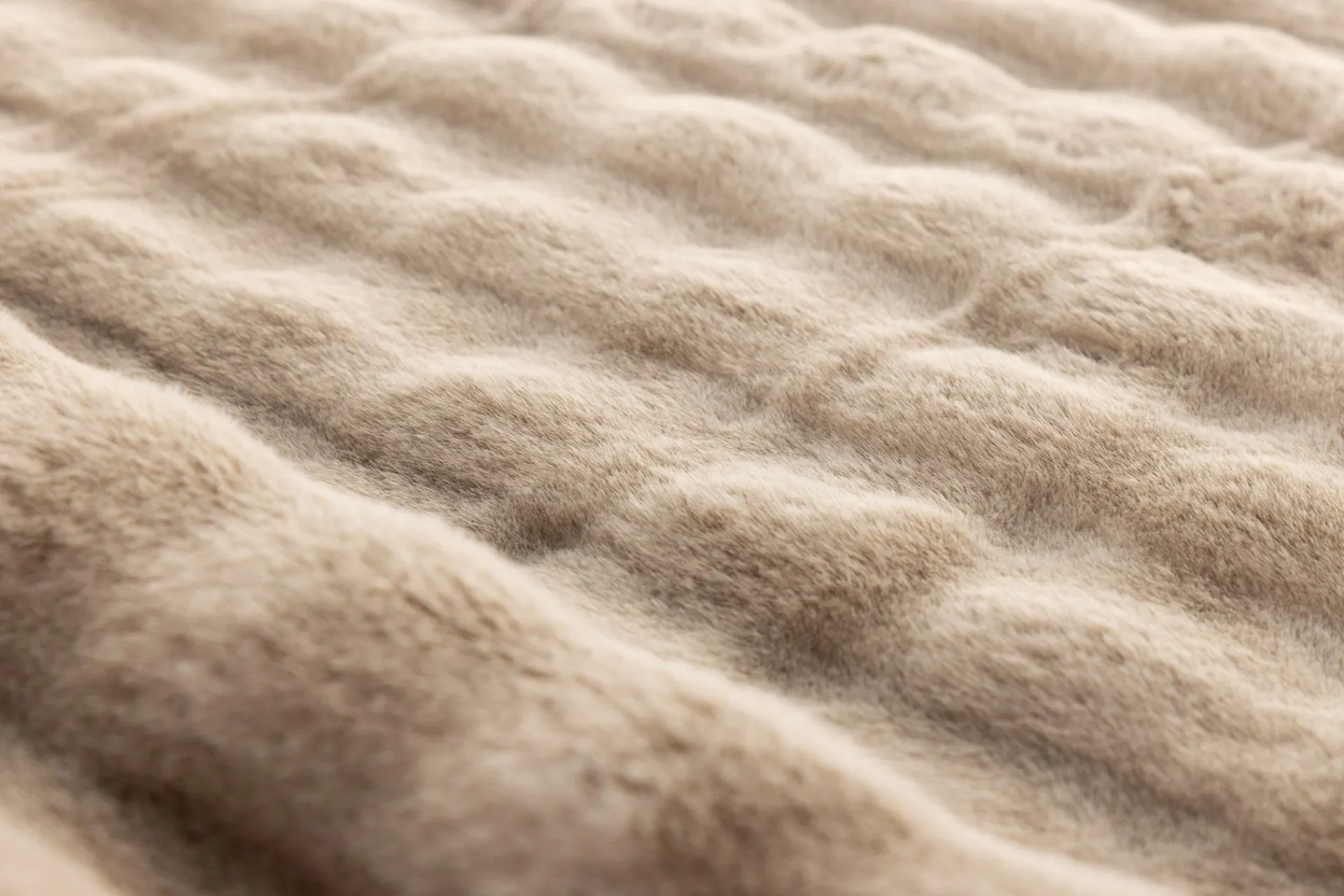 Venture Home Utendørstepper-Novis Plastmatte 200x290 cm Beige