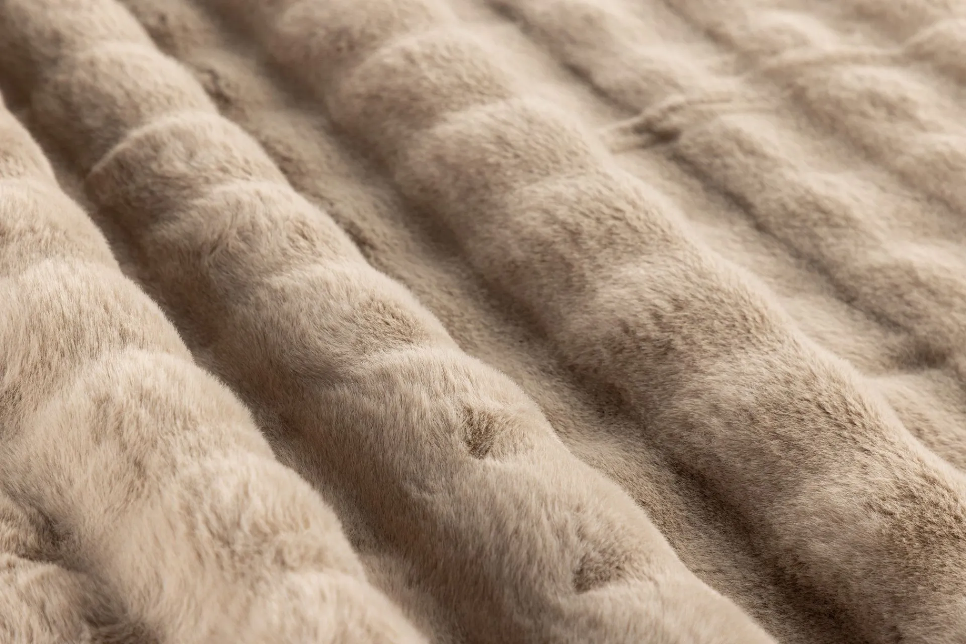 Venture Home Utendørstepper-Novis Plastmatte 200x290 cm Beige