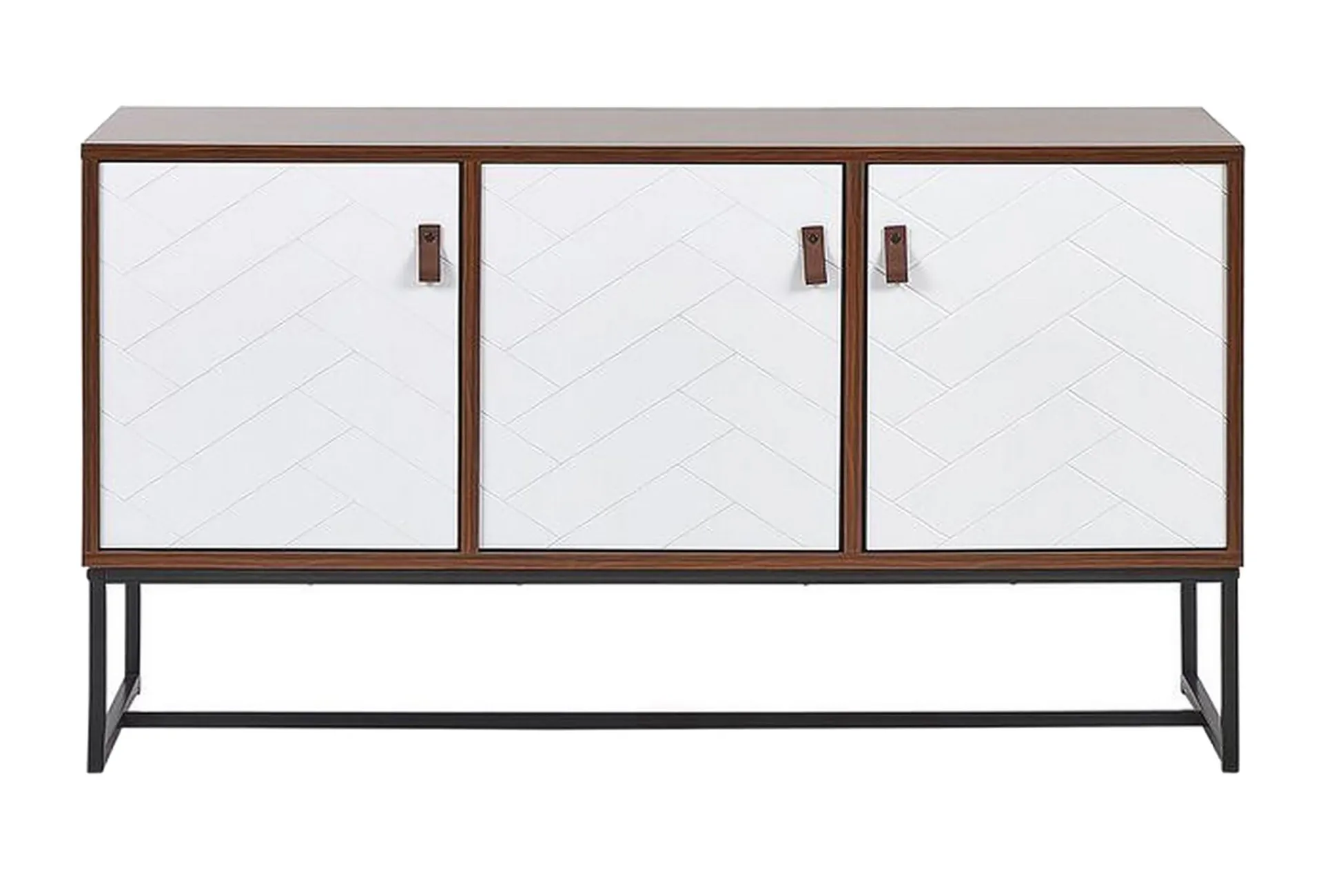 Oppbevaringsskap|Skap-Nueva Skap 112x39 cm Tre/Natur