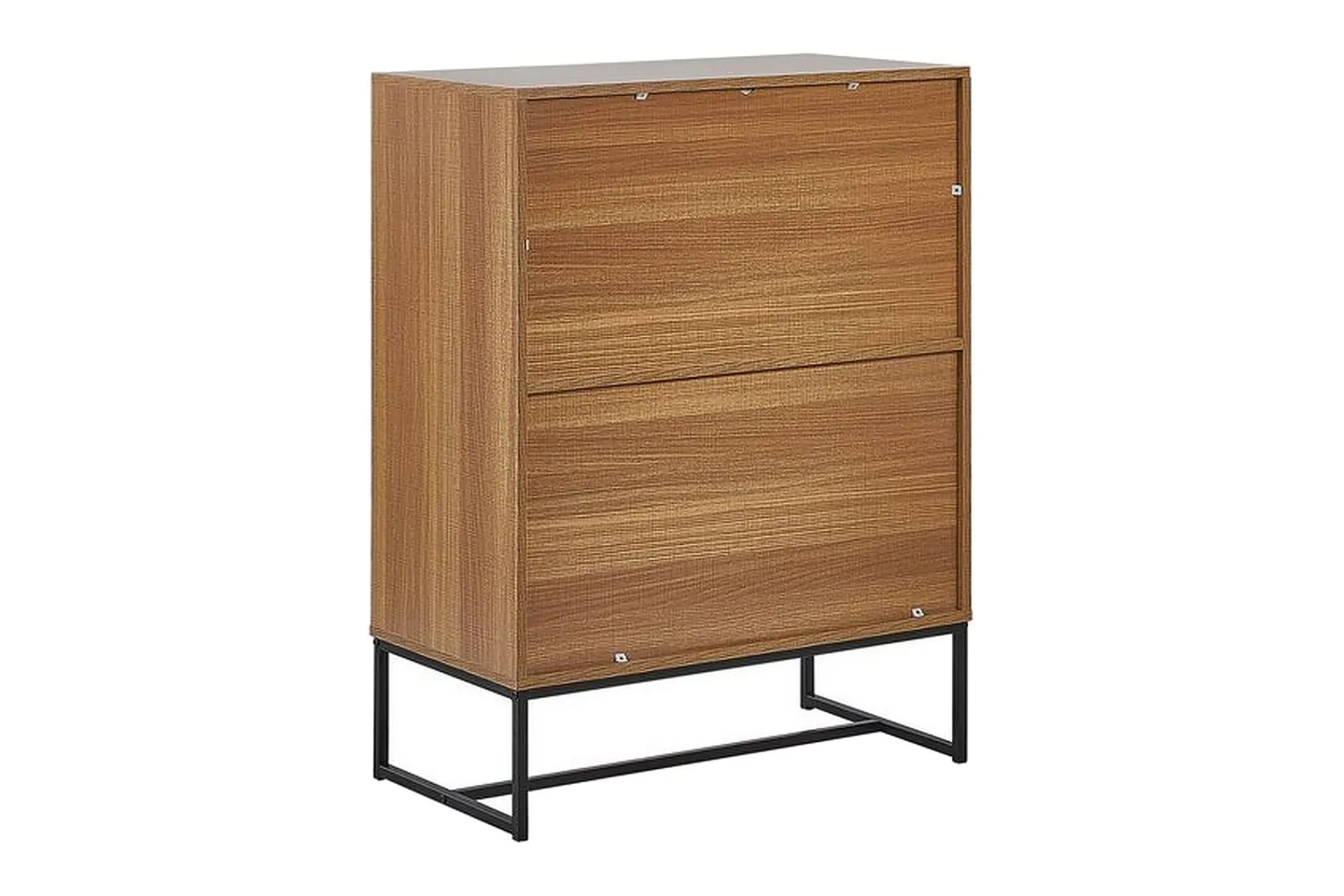 Sideboard & Skjenker-Nueva skjenk 76x39 cm Hvit