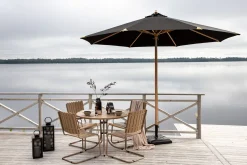 Venture Home Nypo Parasoll 330 cm
