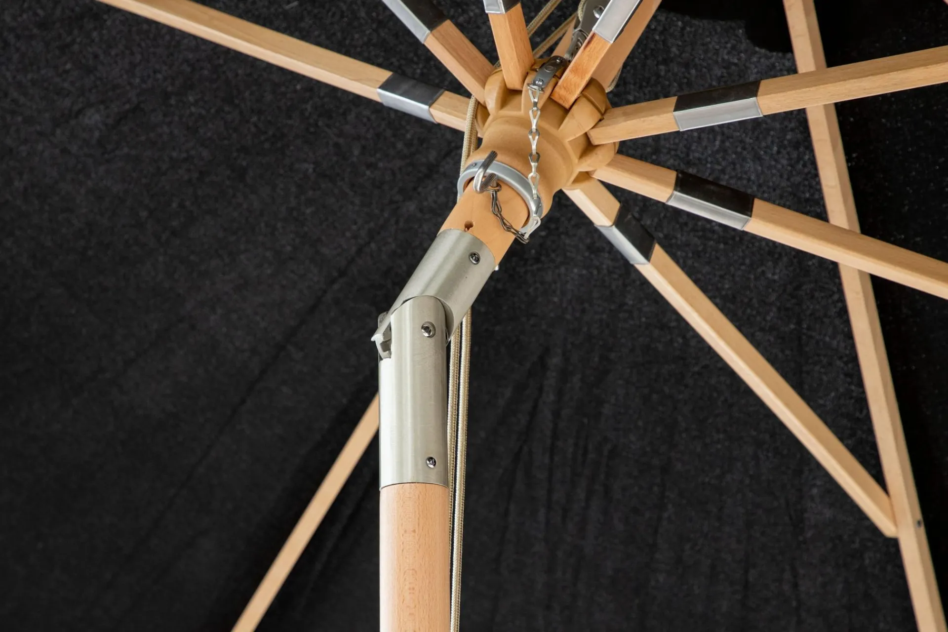 Venture Home Nypo Parasoll 330 cm