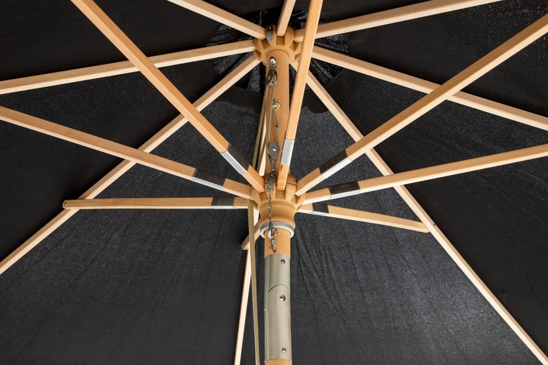 Venture Home Nypo Parasoll 330 cm