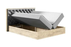 Oberting Sengeramme 120x200 cm