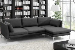Ocean Divansofa 278x162x86 cm