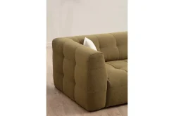 Octavian Sofa med Sjeselong 5-seter