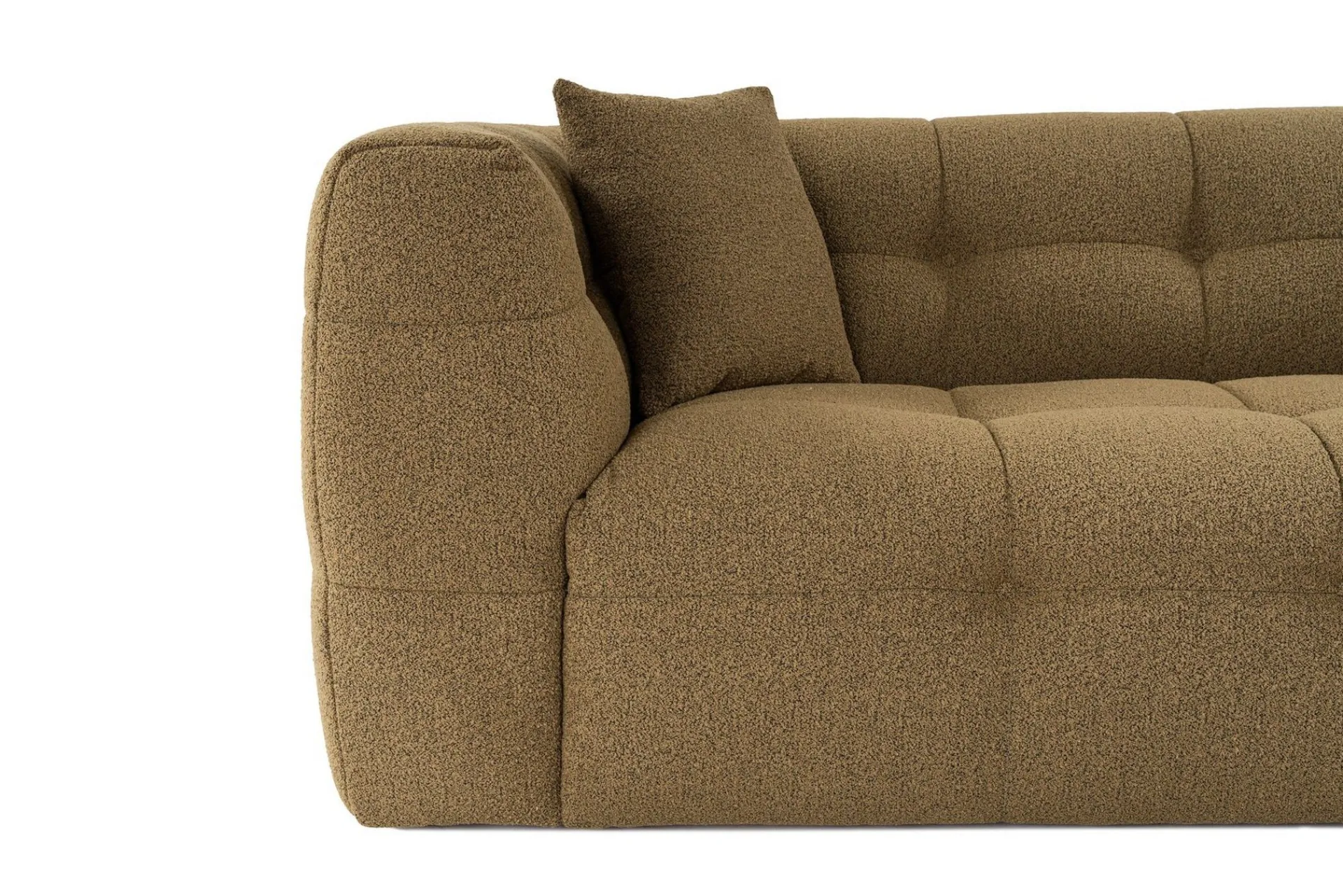 Octavian Sofa 2-seter