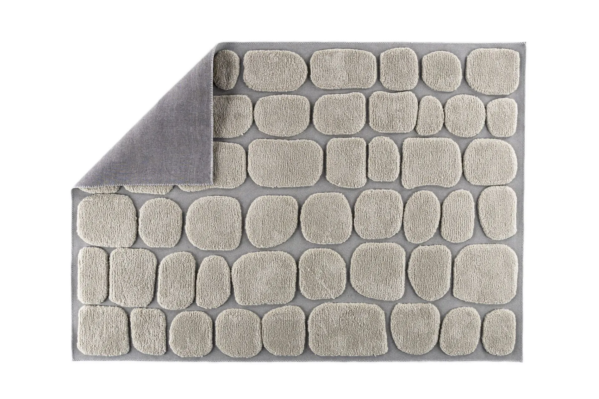 Venture Home Octavius Plastmatte 200x290 cm