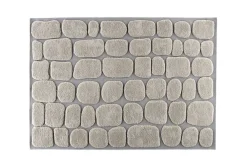Venture Home Octavius Plastmatte 200x290 cm