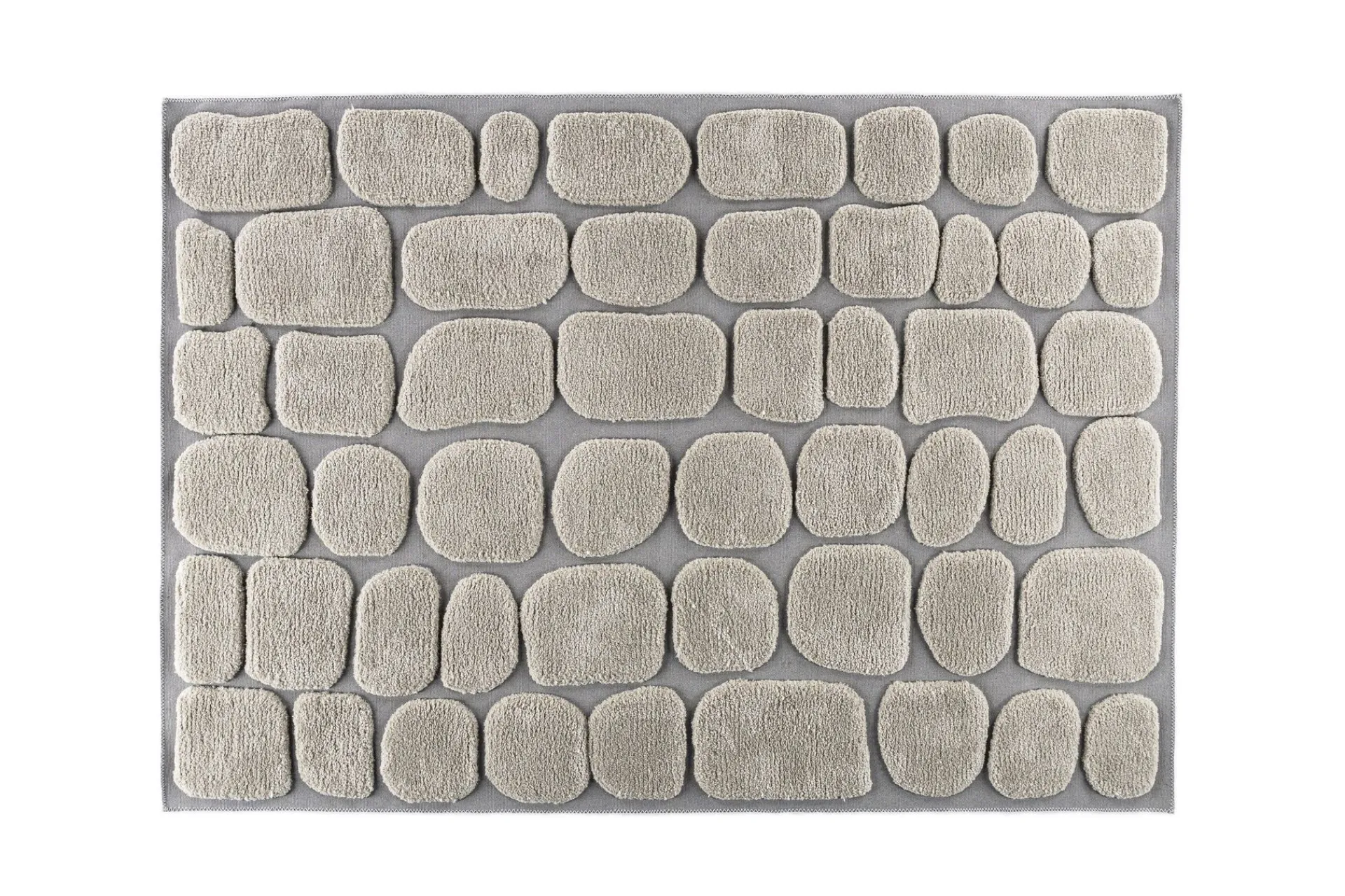 Venture Home Octavius Plastmatte 200x290 cm
