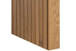 Spisebord & Kjøkkenbord-Odensa Spisebord 210x100 cm Natural