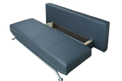 Sovesofaer-Oils Sovesofa 200x100x85 cm Haze 20