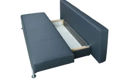 Sovesofaer-Oils Sovesofa 200x100x85 cm Haze 20
