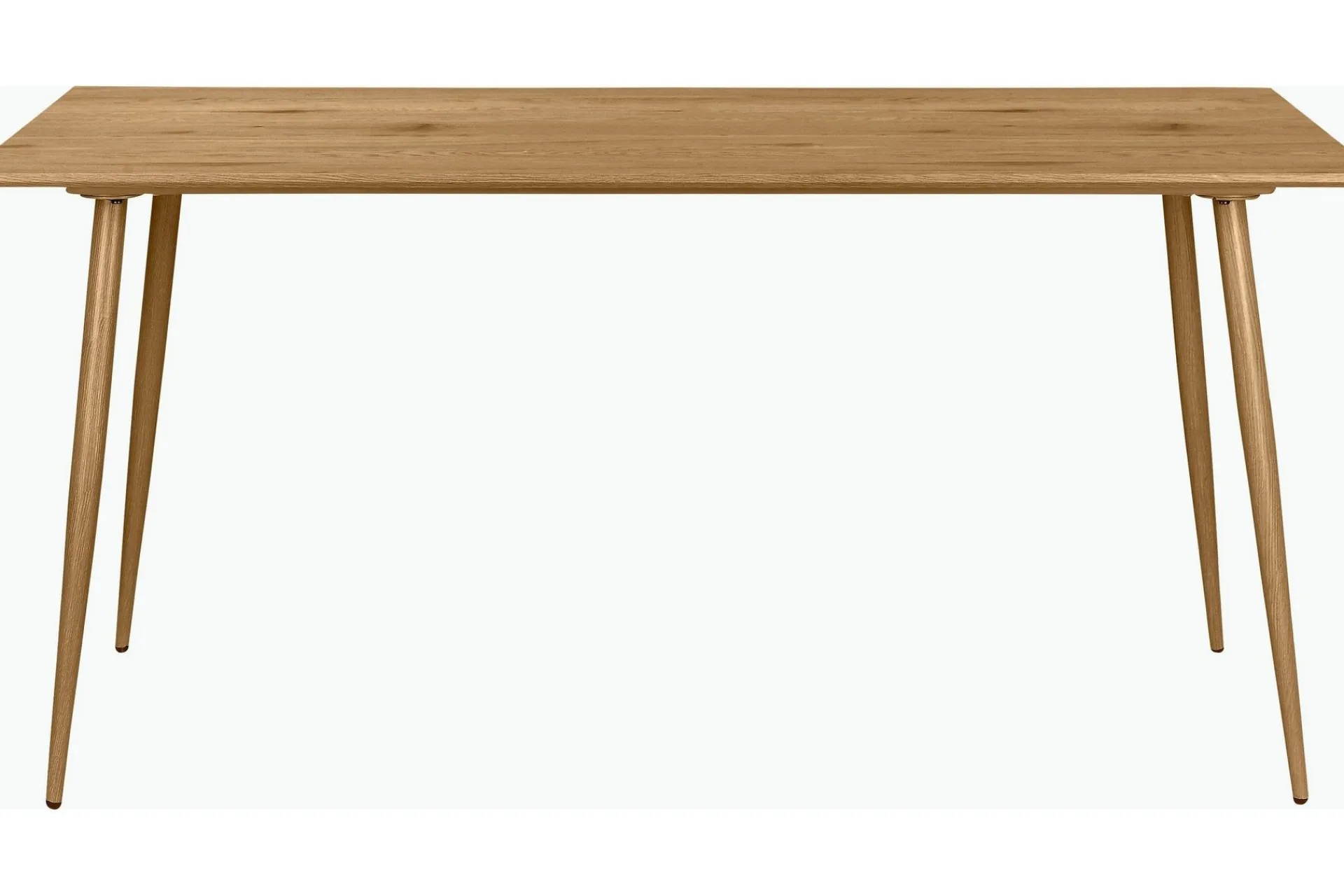 Oktoos Spisebord 160 cm