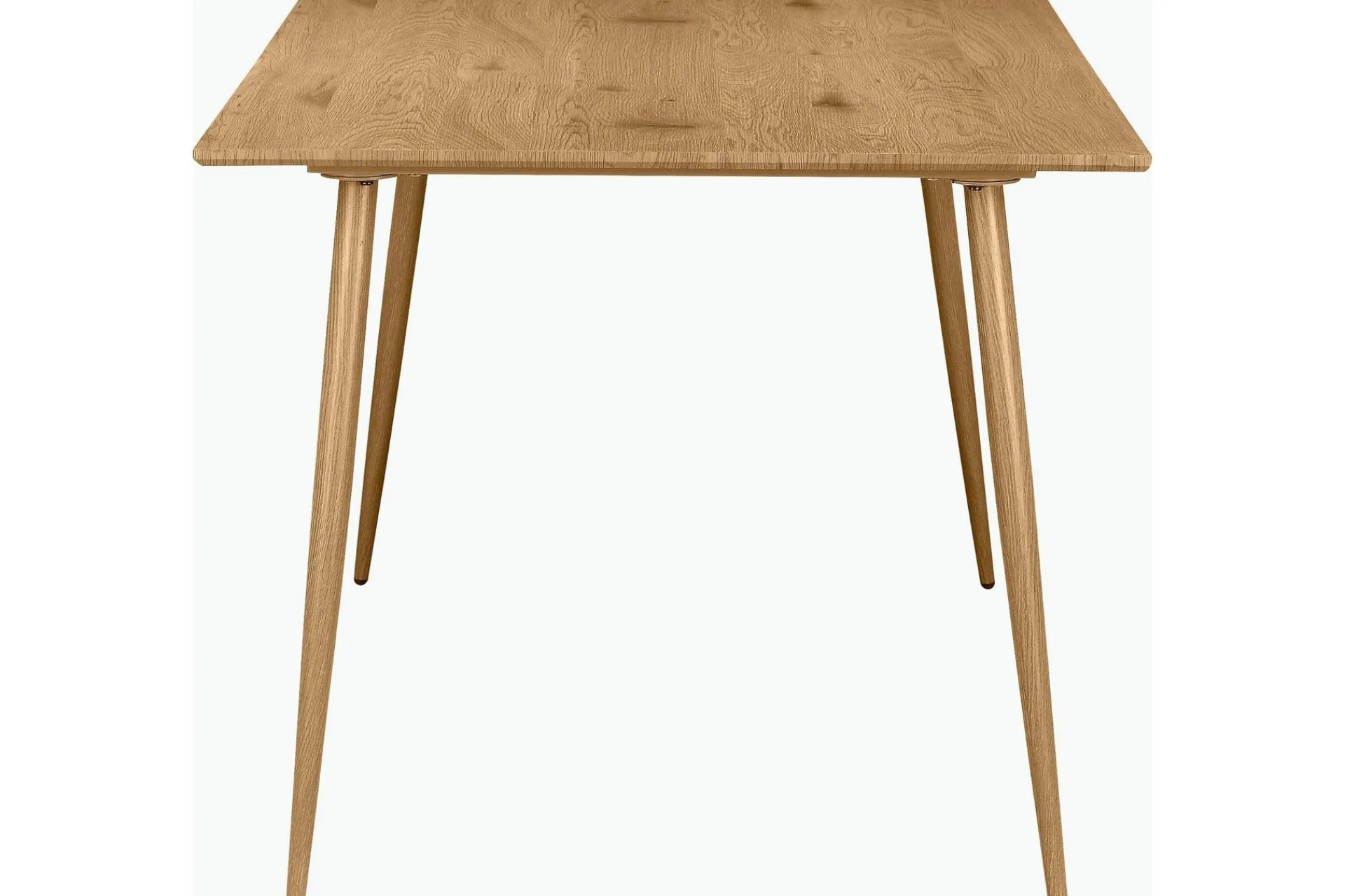 Oktoos Spisebord 160 cm