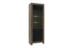 Olender Veggskap 68x197 cm