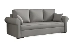 Velour Sofa & Fløyel Sofa-Olimpia Sofa Musca 14