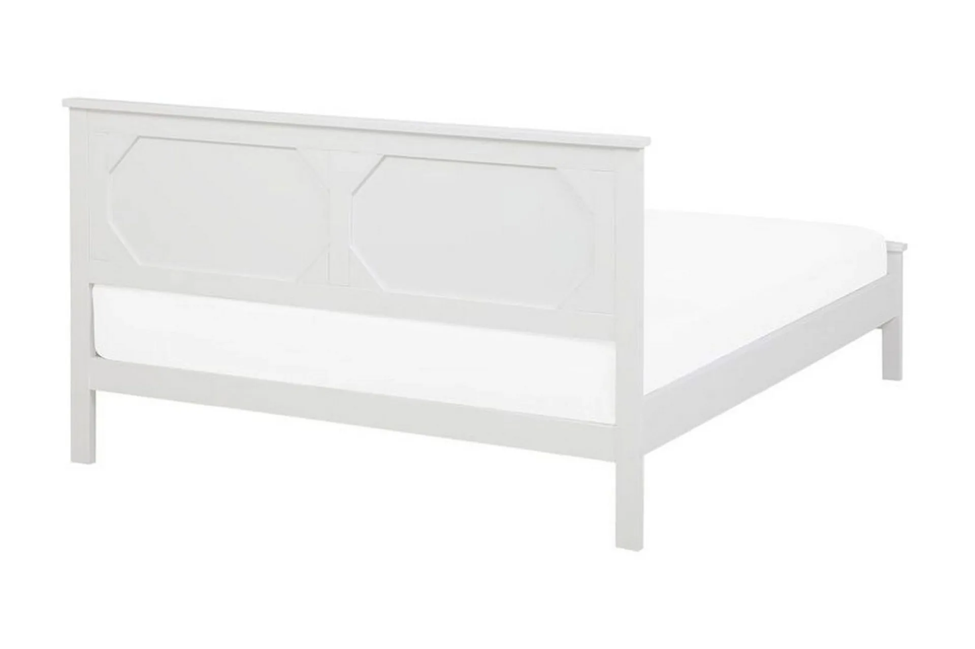Bedly Olivet Dobbeltseng 180 | 200 cm