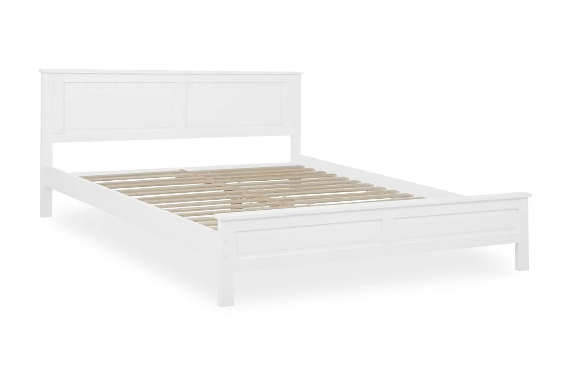 Bedly Olivet Dobbeltseng 180 | 200 cm