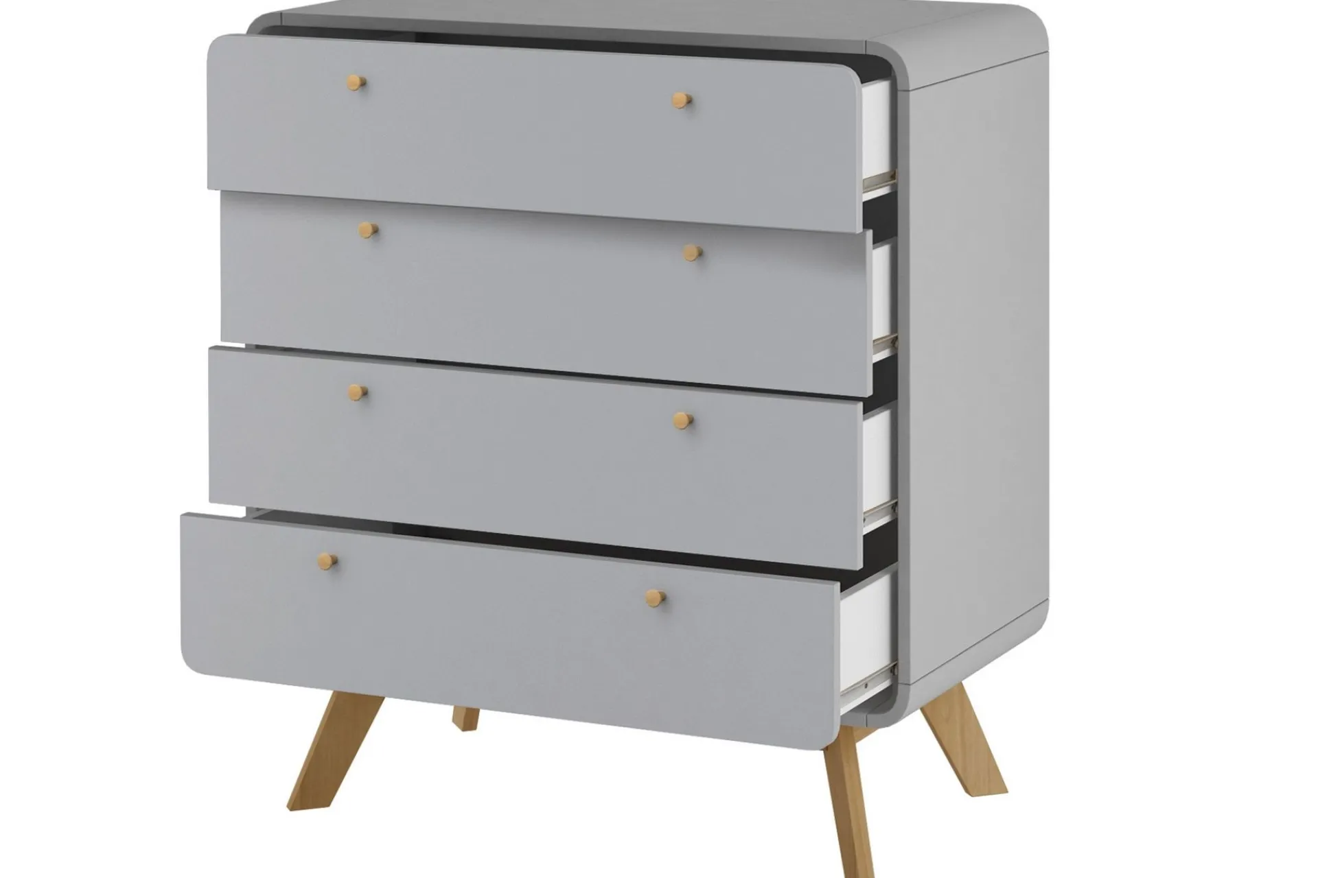 Olivet Kommode 80x39 cm