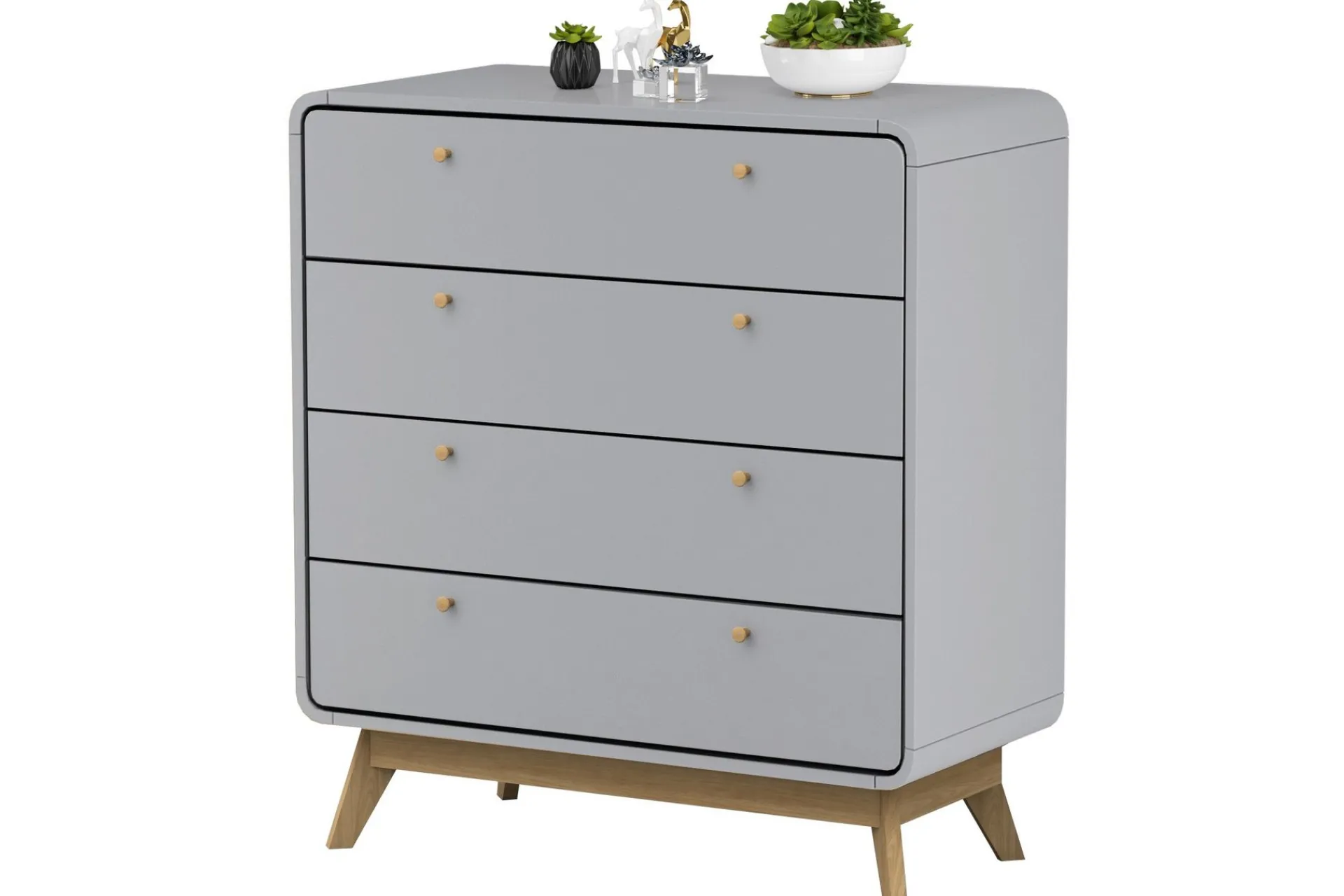 Olivet Kommode 80x39 cm