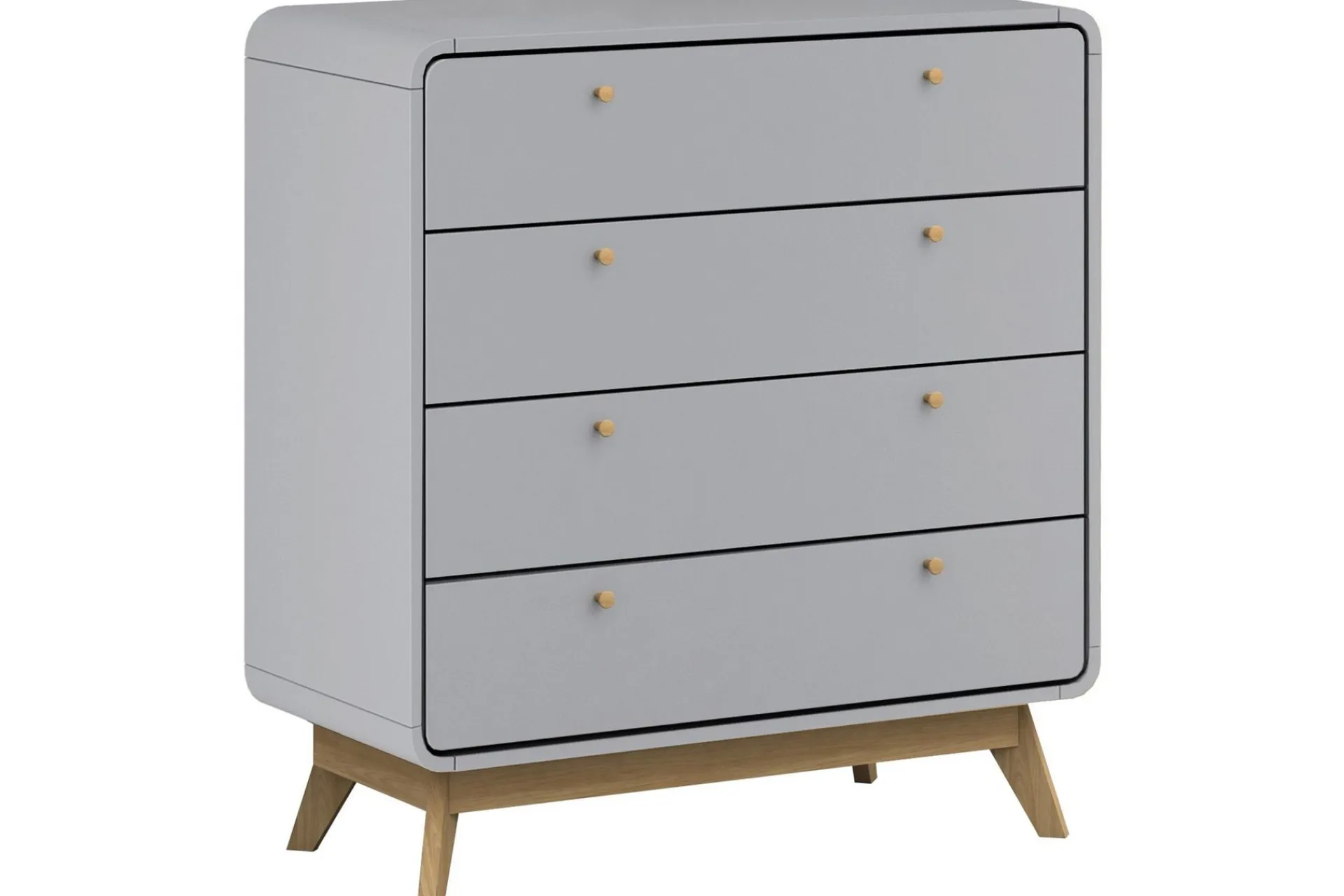 Olivet Kommode 80x39 cm