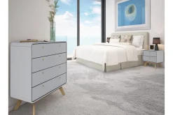 Olivet Kommode 80x39 cm