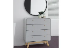 Olivet Kommode 80x39 cm