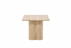 Venture Home Sofabord-Olivia Sofabord 60x123 cm Natur