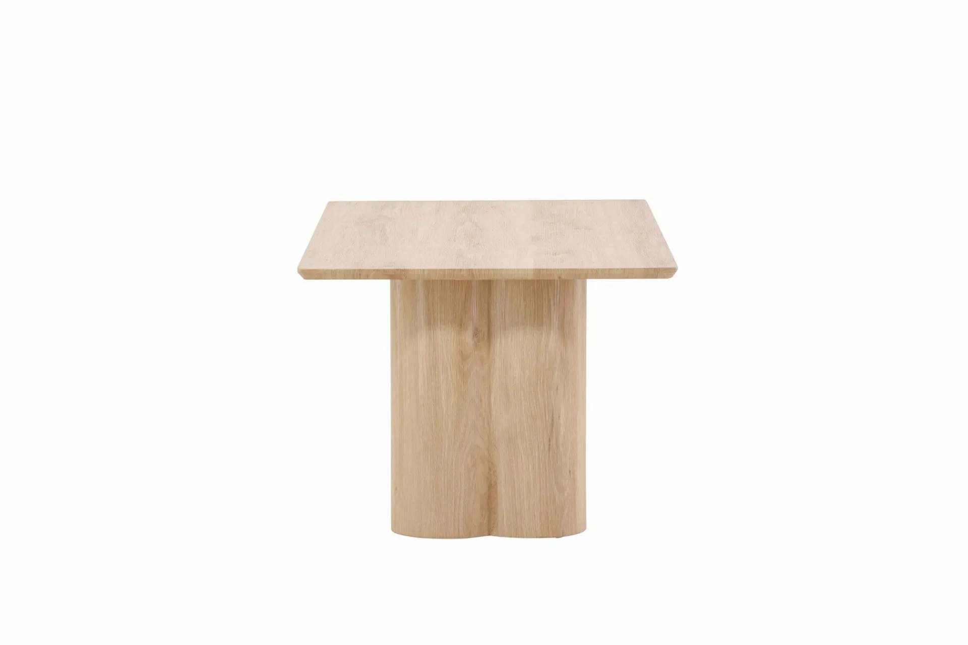 Venture Home Sofabord-Olivia Sofabord 60x123 cm Natur