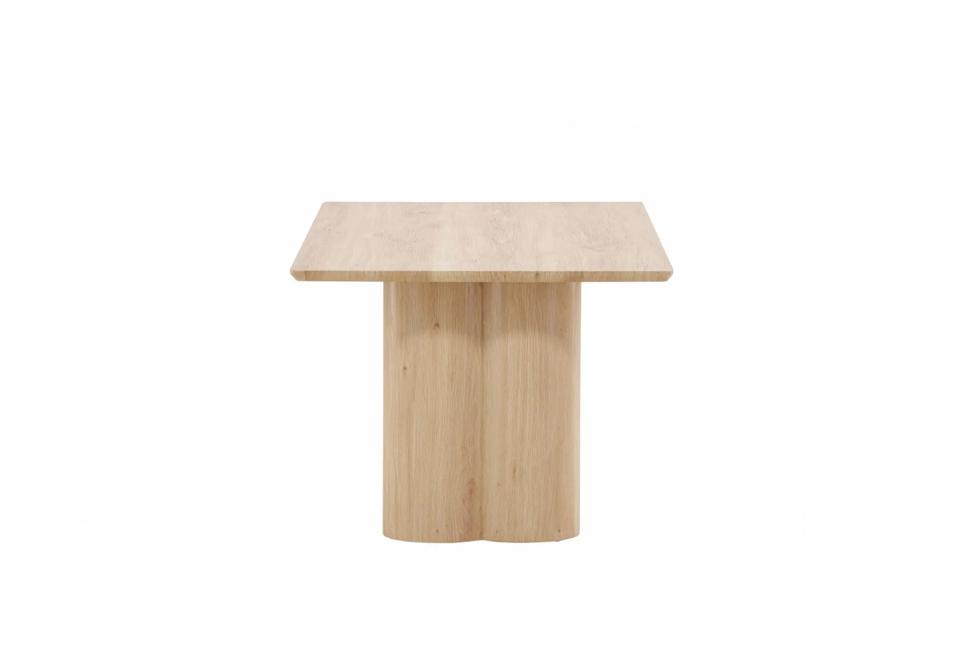 Venture Home Sofabord-Olivia Sofabord 60x123 cm Natur