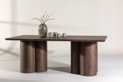 Venture Home Olivia Spisebord 100 cm