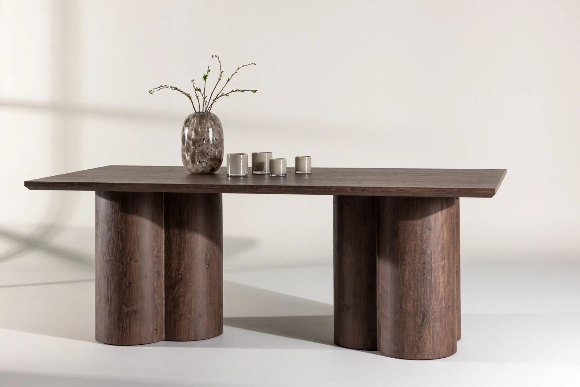 Venture Home Olivia Spisebord 100 cm