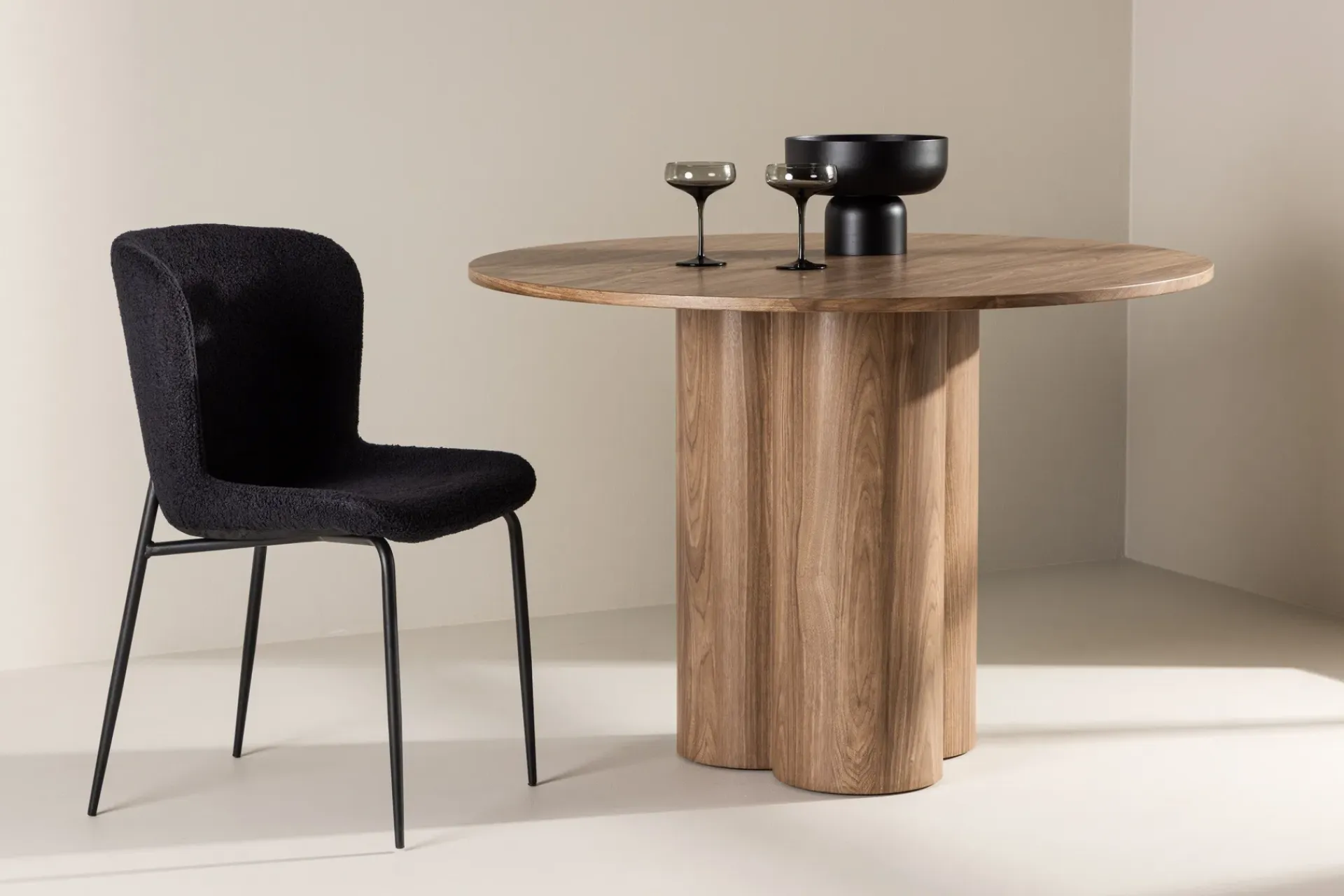 Venture Home Olivia Spisebord 110 cm