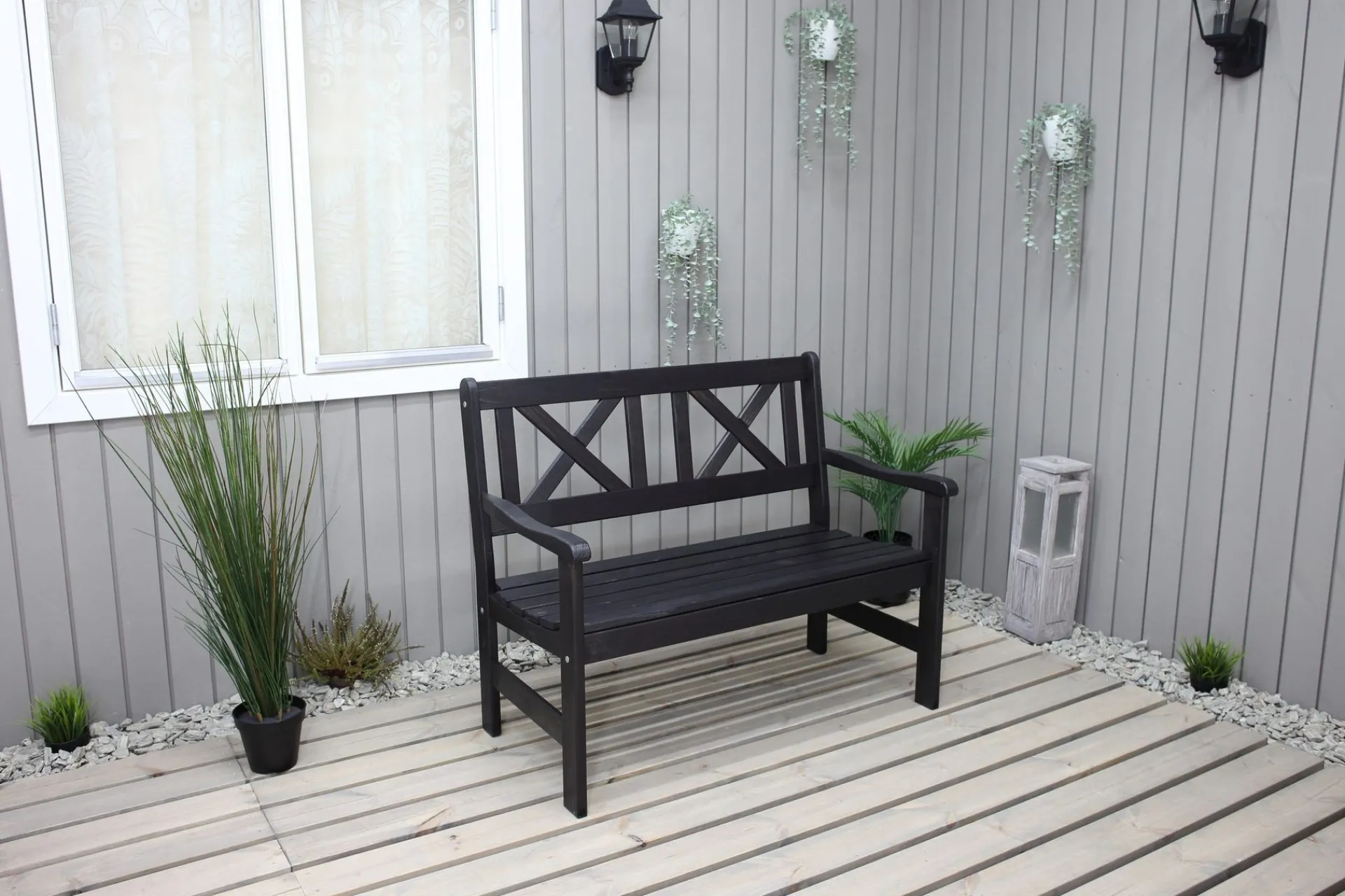 Olivo 2-seter Sofa