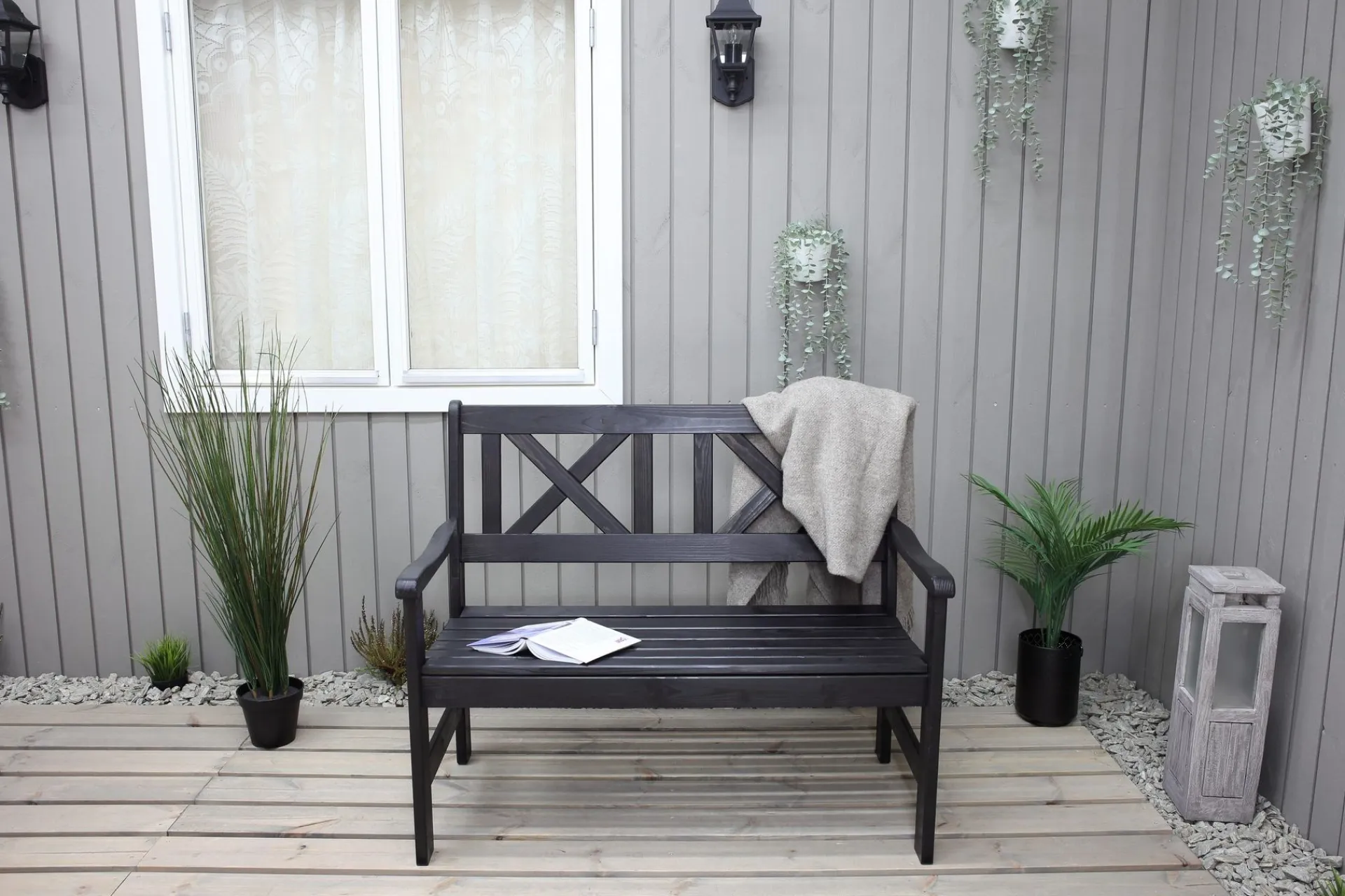 Olivo 2-seter Sofa
