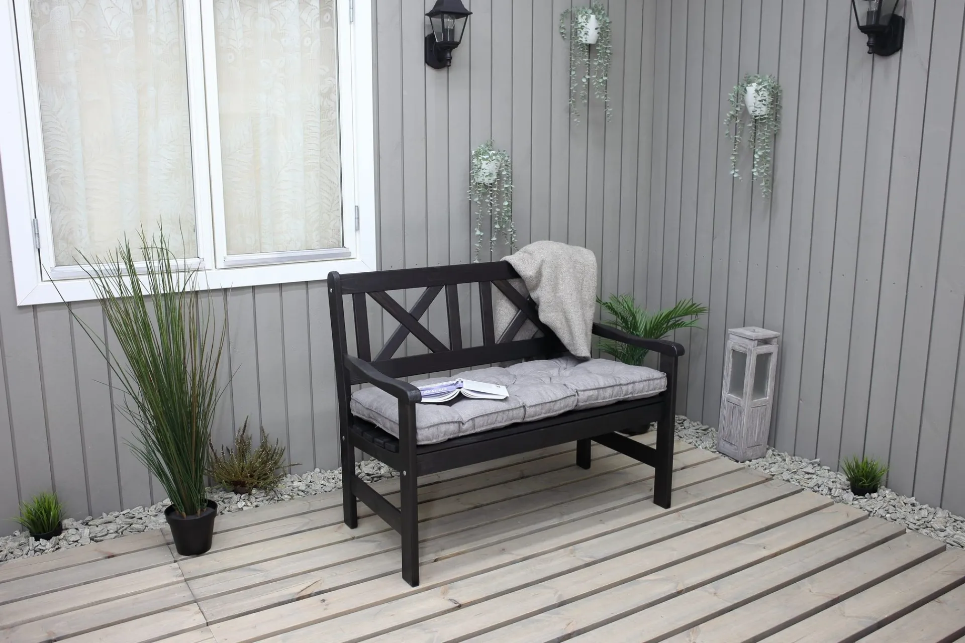Olivo 2-seter Sofa