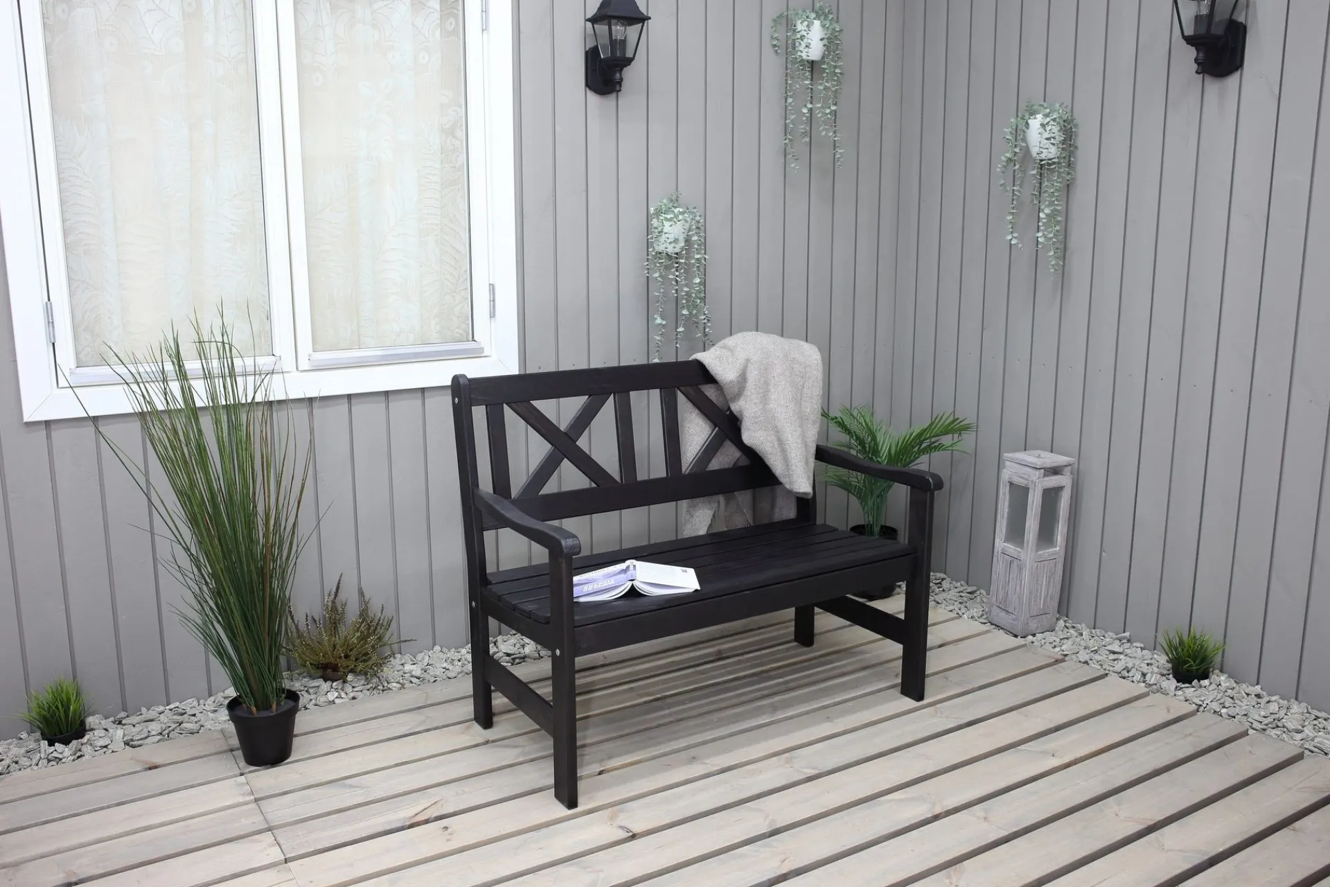 Olivo 2-seter Sofa