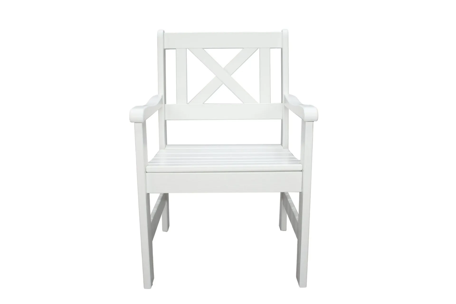 Comfort Garden Spisegrupper Hage-Olivo Spisegruppe Hvit