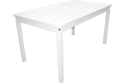 Comfort Garden Spisegrupper Hage-Olivo Spisegruppe Hvit