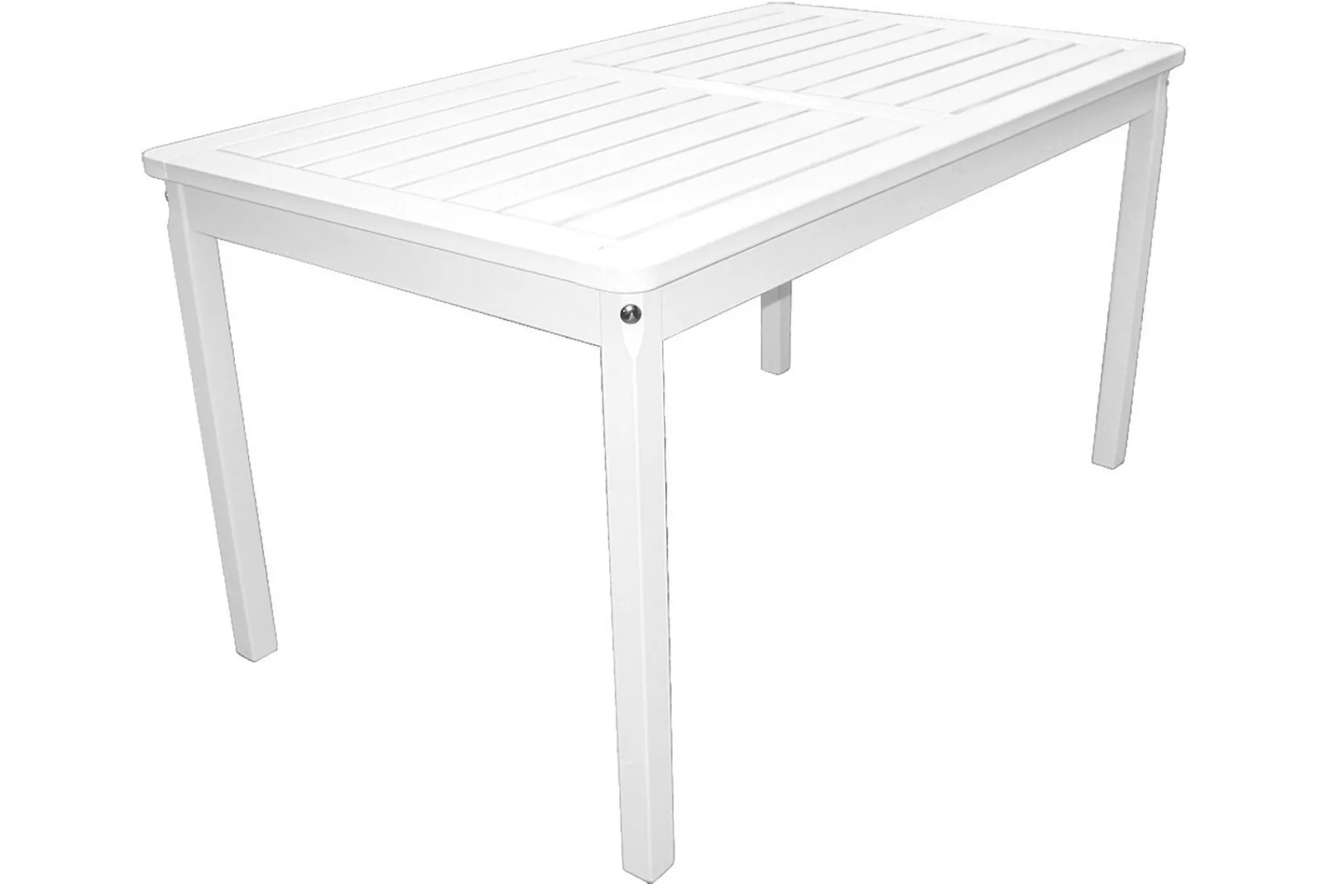 Comfort Garden Spisegrupper Hage-Olivo Spisegruppe Hvit