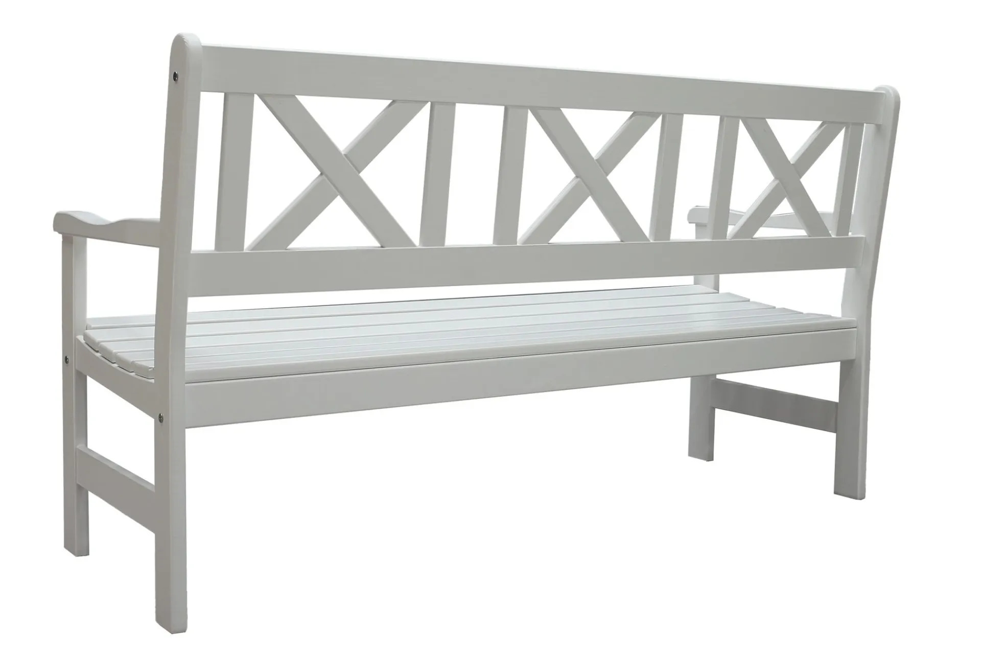 Comfort Garden Spisegrupper Hage-Olivo Spisegruppe Hvit