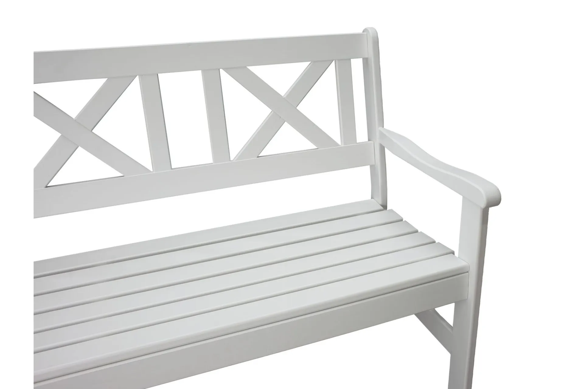 Comfort Garden Spisegrupper Hage-Olivo Spisegruppe Hvit