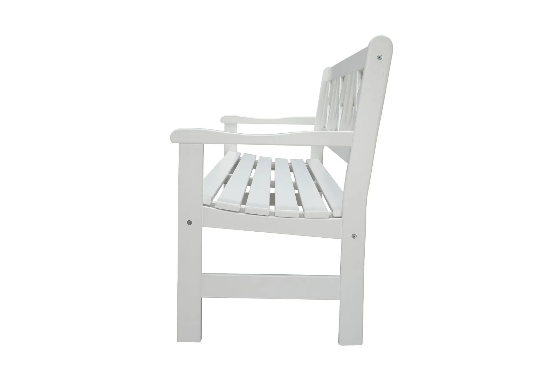 Comfort Garden Spisegrupper Hage-Olivo Spisegruppe Hvit