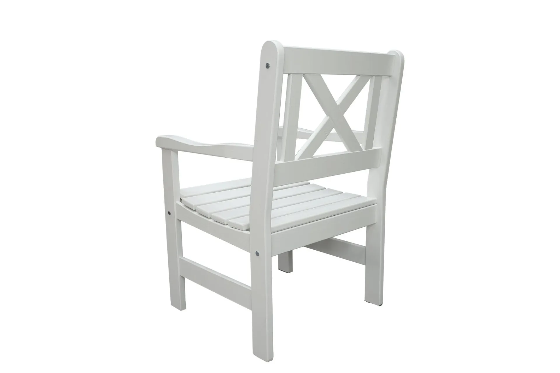 Comfort Garden Spisegrupper Hage-Olivo Spisegruppe Hvit