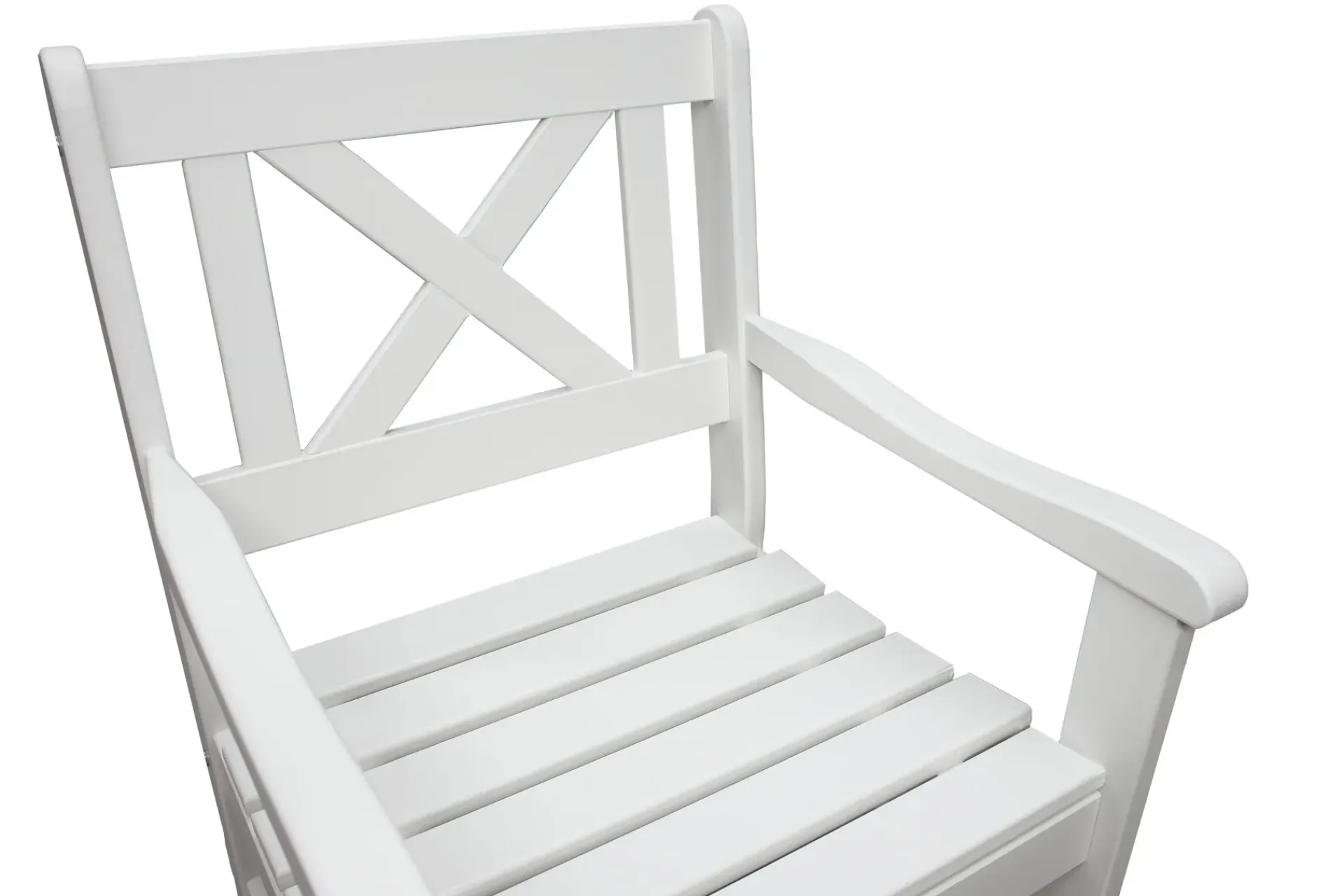 Comfort Garden Spisegrupper Hage-Olivo Spisegruppe Hvit